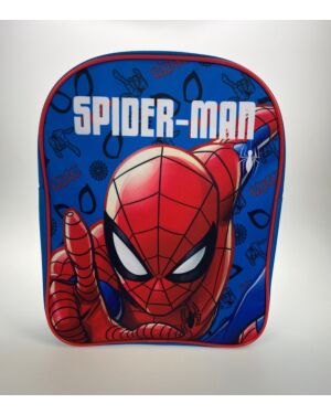 SPIDERMAN TRADE PV BACKPACK WL03899