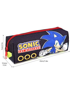 Sonic Pencil Case TM1015F-3149