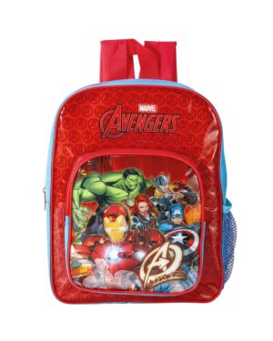 Avengers Deluxe Backpack  TM11297-2248