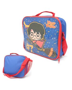 Lunch Bag Harry Potter PL0213