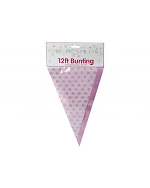 12FT TRIANGULAR MOTHERS DAY    BUNTING                       ___PM-173/252