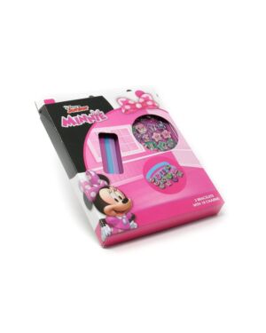Minnie 3 Bracelet with 18 charms set___TM2426-8173