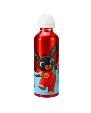 Aluminium Bottle 500ml BING TM9450