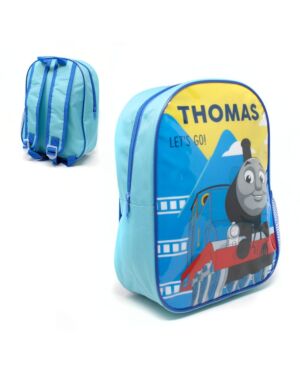 31cm Backpack Thomas with side mesh Pocket___TM1000E29-9499 