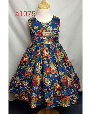 Girls Party Dressers  PL1663