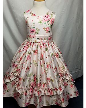 Girls Party Dressers  PL1664