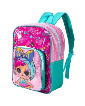 Deluxe Backpack Glitter LOL  TM10297-9443
