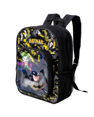 Deluxe Backpack Batman TM10297-9557 