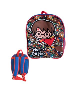 Premium Standard Backpack Harry Potter TM1000E29-9719N