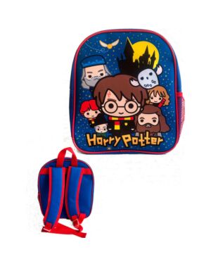 Premium Standard Backpack Harry Potter TM1000E29-9496N