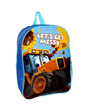 41cm Arch Backpack lets get messy jcb___TMJCB KD - 06 9381