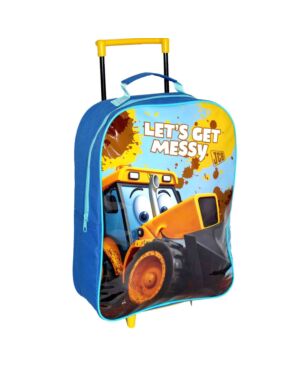 Standard Trolley Lets Get Messy JCB___TMJCB KD - 02 9381