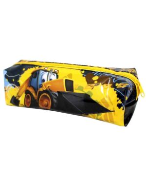 PENCIL CASE JOEY JCB___TMJCB KD - 03 9382