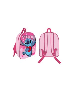 Disney Lilo & Stitch Backpack for Girls PL19997