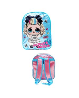 Premium  Standard Backpack LOL __TM-1000E29-211138N