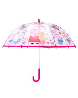 Peppa Dome Umbrella TM2201