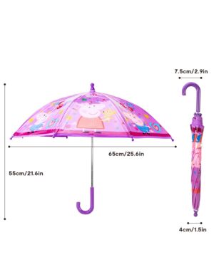 Peppa Umbrella TM2232