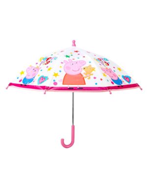 Peppa Umbrella TM2249