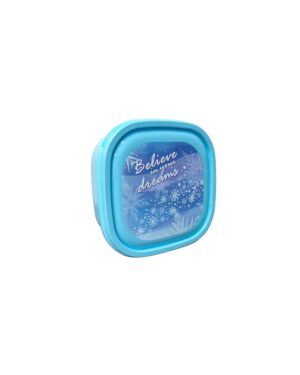 Sandwich Box Believe in your Dreams TM4407-21124