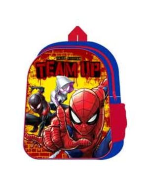  Spiderman 41cm Arch Backpack Spiderman 41cm Arch Backpack PL17100