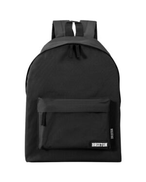 Brixton East pack Boys & Girls backpack Black PL18850