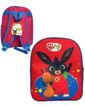 Premium Standard Backpack BING PL171202