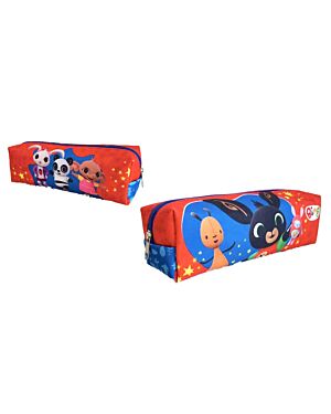 BING Pencil Case Rectangular TM1015F-9637
