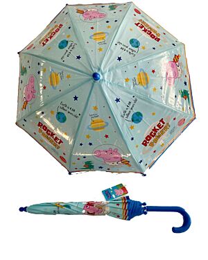 Peppa Umbrella TM-2225