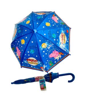Peppa Umbrella  TM2256