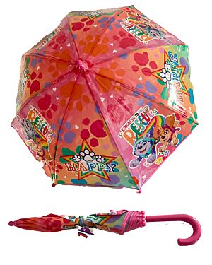 Paw Patrol Skye/Everest Umbrella PL9027