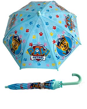 Paw Patrol Umbrella TM- 2270