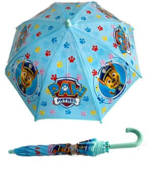 Paw Patrol Umbrella PL9026