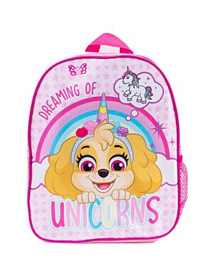 Premium Backpack Paw Patrol Skye Unicorn TM24984