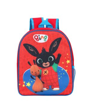 Premium Standard Backpack BING TM1000E29N-9637