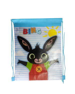 Pull String Bag BING TM11055-1424