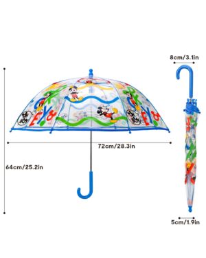 Mickey Umbrella TM3648