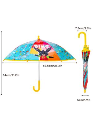 POE Umbrella BING TM9542