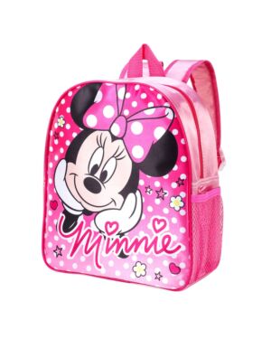 Premium Standard Backpack Minnie TM24175