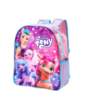 Premium Standard Backpack Girls My Little Pony TMP-1000E29-1491N