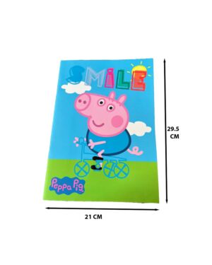 Peppa Colouring Book 32page TM222799
