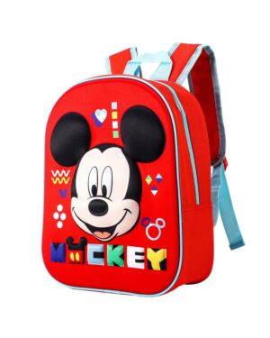 Mickey EVA Boys backpack 31cm TMP-2100004020