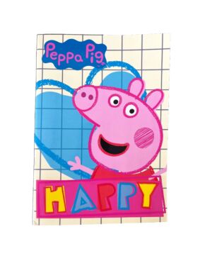Peppa Colouring Book 32page TM222782