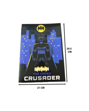 Batman Colouring Book 32page TM7133-94412