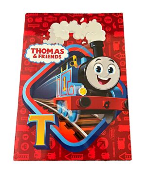 Thomas Colouring Book 32page TM222928
