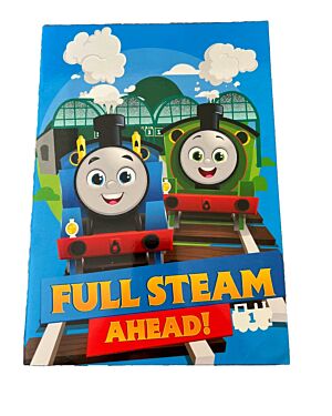 Thomas Colouring Book 32page TM222935