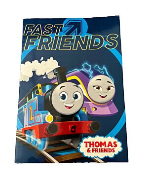 Thomas Colouring Book 32page TM222942