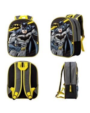 Batman 3D EVA Boys backpack 31 cm TMP-2100004066