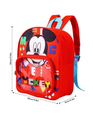 Mickey Boys backpack luxury premium 31cm TMP-2100004027