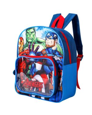 Avengers Boys backpack luxury premium 31cm TMP-2100004029