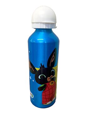Aluminium Bottle BING TM4020-9493 